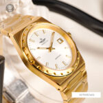 SRWatch 37mm Nam SG7005.1402GM - Ảnh 6