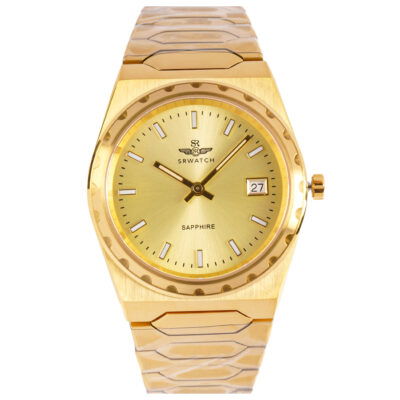 Ảnh sản phẩm SRWatch 37mm Nam SG7005.1407GM