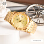 SRWatch 37mm Nam SG7005.1407GM - Ảnh 3