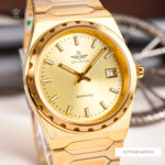 SRWatch 37mm Nam SG7005.1407GM - Ảnh 4