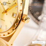 SRWatch 37mm Nam SG7005.1407GM - Ảnh 5