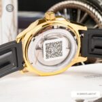 SRWatch 40mm Nam SG88803.4601AT - Ảnh 2