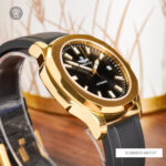 SRWatch 40mm Nam SG88803.4601AT - Ảnh 4