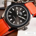 SRWatch 40mm Nam SG88803.4701AT - Ảnh 4