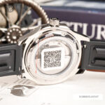 SRWatch 40mm Nam SG88803.4101AT - Ảnh 3