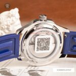 SRWatch 40mm Nam SG88803.4103AT - Ảnh 5