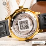 SRWatch 40mm Nam SG88803.4602AT - Ảnh 7