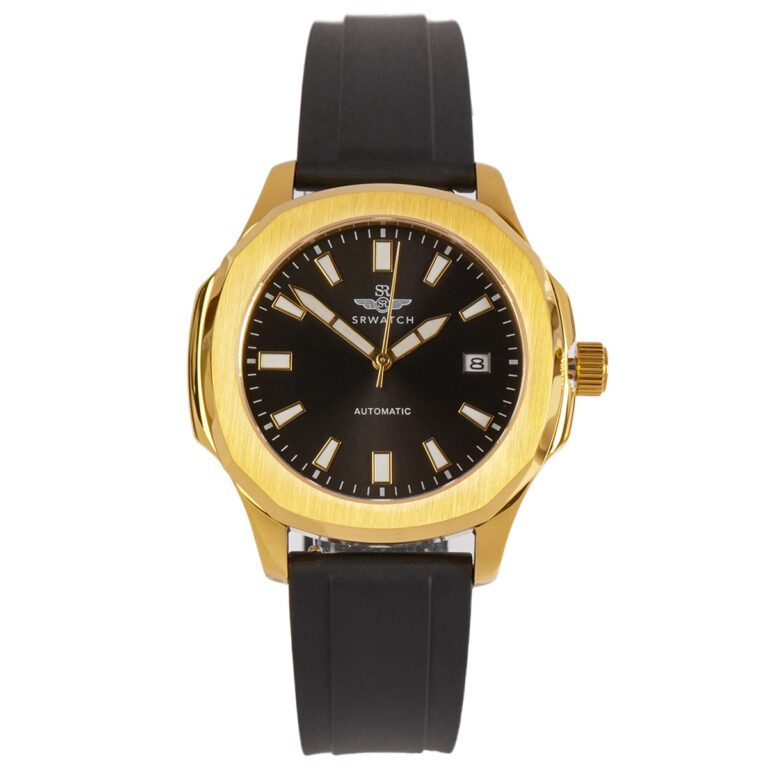 SRWatch 40mm Nam SG88803.4601AT