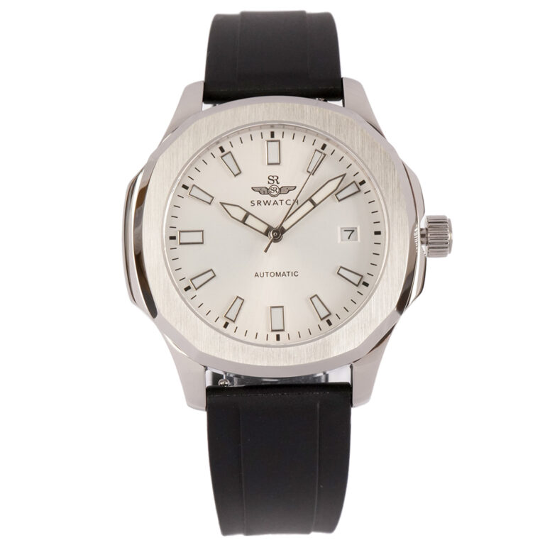 SRWatch 40mm Nam SG88803.4102AT