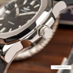 SRWatch 40mm Nam SG88803.4101AT - Ảnh 4