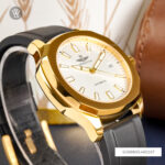 SRWatch 40mm Nam SG88803.4602AT - Ảnh 8