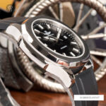 SRWatch 40mm Nam SG88803.4101AT - Ảnh 5