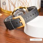 SRWatch 40mm Nam SG88803.4601AT - Ảnh 7