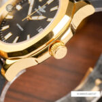 SRWatch 40mm Nam SG88803.4601AT - Ảnh 8