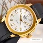 SRWatch 40mm Nam SG88803.4602AT - Ảnh 9