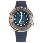 Seiko 43.2mm Nam SRPH77J1 - Ảnh 1