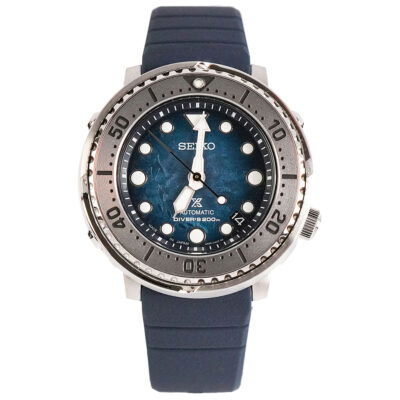 Ảnh sản phẩm Seiko 43.2mm Nam SRPH77J1