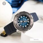 Seiko 43.2mm Nam SRPH77J1 - Ảnh 4