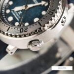 Seiko 43.2mm Nam SRPH77J1 - Ảnh 6