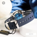 Seiko 43.2mm Nam SRPH77J1 - Ảnh 9