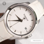 Tissot 32mm Nữ T035.210.16.011.00 - Ảnh 4