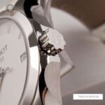 Tissot 32mm Nữ T035.210.16.011.00 - Ảnh 5