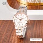 Tissot 32mm Nữ T099.207.22.118.02 - Ảnh 2