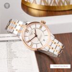 Tissot 32mm Nữ T099.207.22.118.02 - Ảnh 4