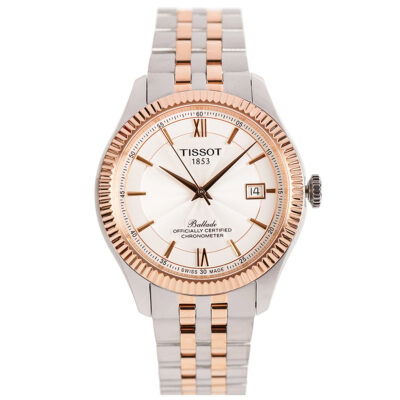 Ảnh sản phẩm Tissot 39mm Nam T108.408.22.278.00
