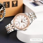 Tissot 39mm Nam T108.408.22.278.00 - Ảnh 3