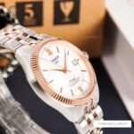 Tissot 39mm Nam T108.408.22.278.00 - Ảnh 6