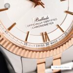 Tissot 39mm Nam T108.408.22.278.00 - Ảnh 7