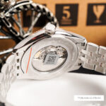 Tissot 39mm Nam T108.408.22.278.00 - Ảnh 9