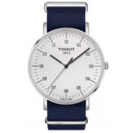 Tissot 42mm Nam T109.610.17.037.00 - Ảnh 1