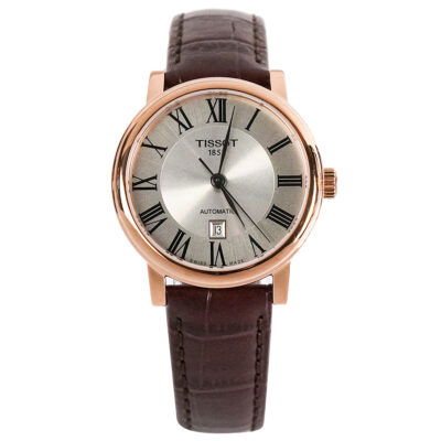 Ảnh sản phẩm Tissot 30mm Nữ T122.207.36.033.00