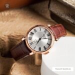 Tissot 30mm Nữ T122.207.36.033.00 - Ảnh 2