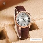 Tissot 30mm Nữ T122.207.36.033.00 - Ảnh 3