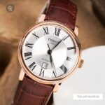 Tissot 30mm Nữ T122.207.36.033.00 - Ảnh 4