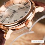 Tissot 30mm Nữ T122.207.36.033.00 - Ảnh 5