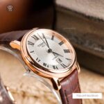 Tissot 30mm Nữ T122.207.36.033.00 - Ảnh 6