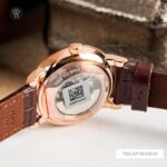 Tissot 30mm Nữ T122.207.36.033.00 - Ảnh 9