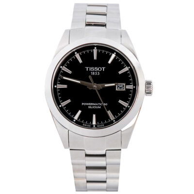 Ảnh sản phẩm Tissot 40mm Nam T127.407.11.051.00