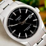 Tissot 40mm Nam T127.407.11.051.00 - Ảnh 4