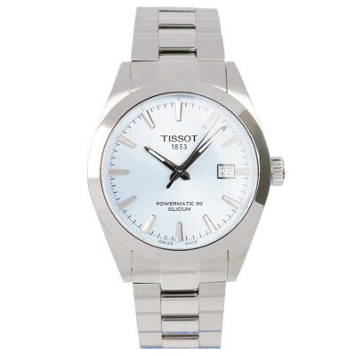 Ảnh sản phẩm Tissot 40mm Nam T127.407.11.351.00