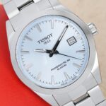 Tissot 40mm Nam T127.407.11.351.00 - Ảnh 3