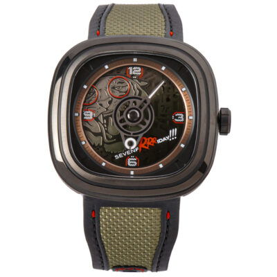 Ảnh sản phẩm SevenFriday 45mm Nam T3-04