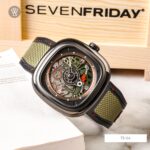SevenFriday 45mm Nam T3-04 - Ảnh 4