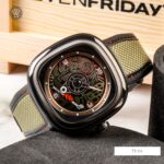 SevenFriday 45mm Nam T3-04 - Ảnh 5