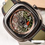 SevenFriday 45mm Nam T3-04 - Ảnh 6