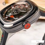 SevenFriday 45mm Nam T3-04 - Ảnh 7